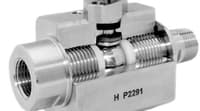 Low Emission Valves